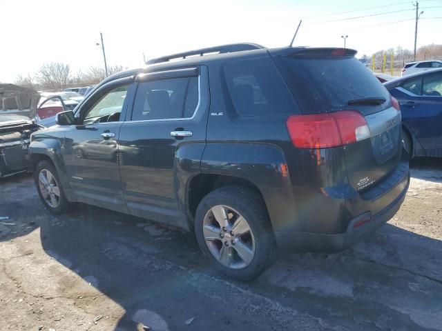 2014 GMC Terrain SLE