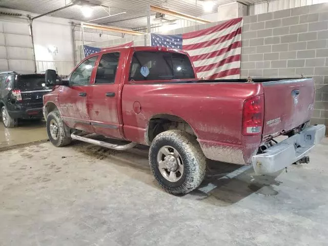 2006 Dodge RAM 2500 ST