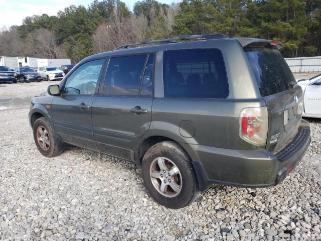 2006 Honda Pilot EX