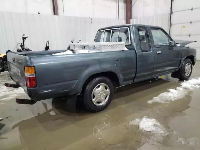 1992 Toyota Pickup 1/2 TON Extra Long Wheelbase DLX