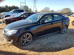 Lexus Vehiculos salvage en venta: 2008 Lexus IS 350