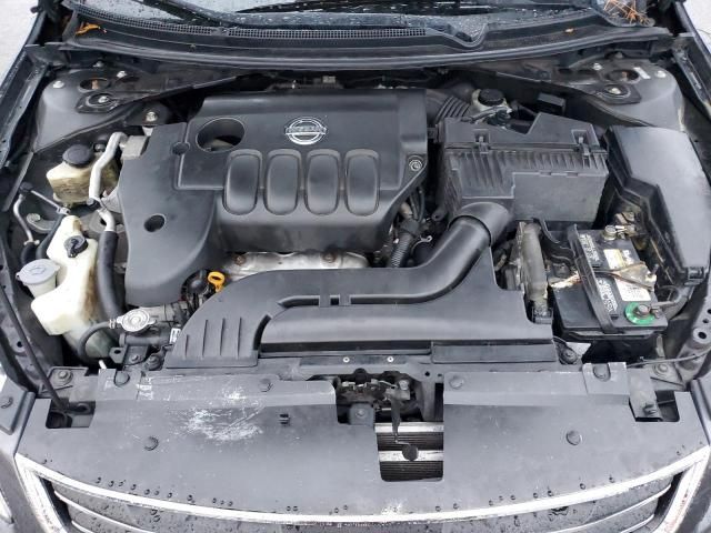 2011 Nissan Altima Base