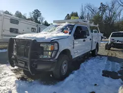 2019 Ford F350 Super Duty en venta en Waldorf, MD