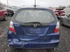 2011 Honda FIT