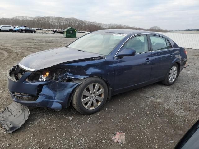 2006 Toyota Avalon XL