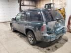 2004 Chevrolet Trailblazer LS