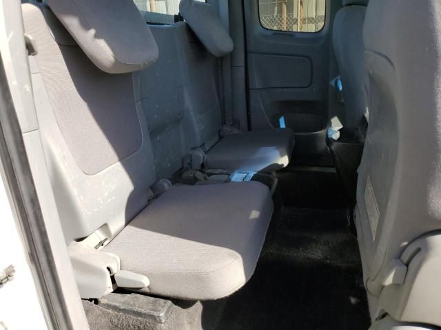 2012 Toyota Tacoma Prerunner Access Cab