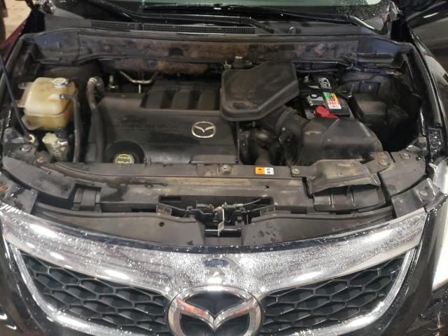 2010 Mazda CX-9