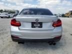 2014 BMW M235I