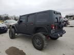 2009 Jeep Wrangler Unlimited X