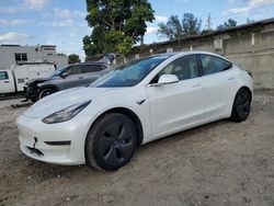 2019 Tesla Model 3 en venta en Opa Locka, FL