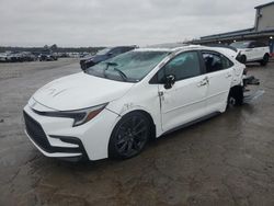 2024 Toyota Corolla XSE en venta en Memphis, TN