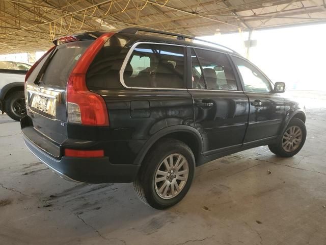 2008 Volvo XC90 3.2