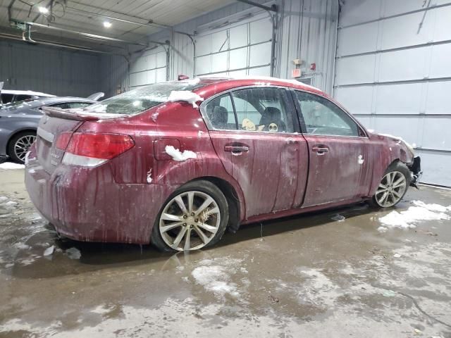 2013 Subaru Legacy 3.6R Limited