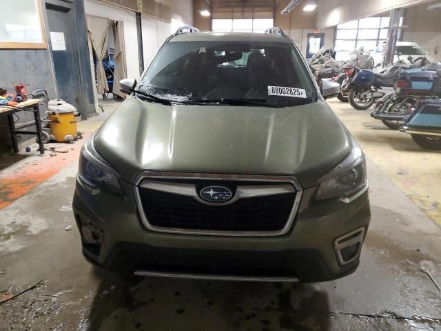 2019 Subaru Forester Touring