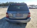 2005 Toyota Highlander Limited