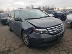 2013 Honda Odyssey EXL