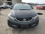 2013 Honda Civic SI