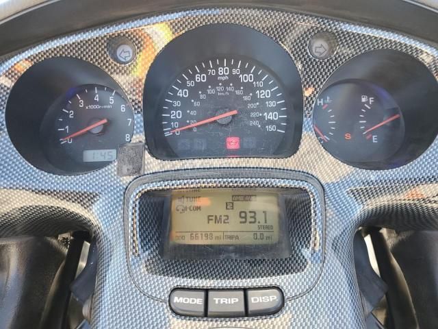 2005 Honda GL1800