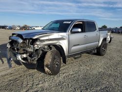 2022 Toyota Tacoma Double Cab en venta en Antelope, CA