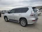 2018 Lexus GX 460