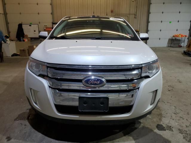 2012 Ford Edge Limited