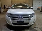 2012 Ford Edge Limited