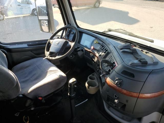 2007 Volvo VN VNL