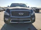 2015 Infiniti QX80