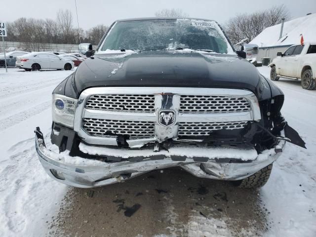 2017 Dodge 1500 Laramie