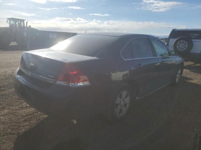 2011 Chevrolet Impala LT