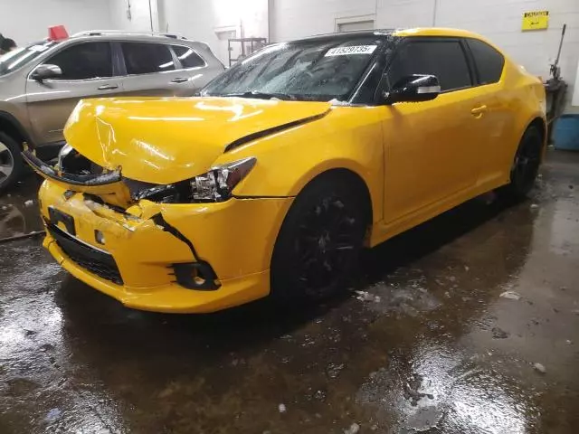 2012 Scion TC