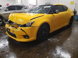 Scion tc Vehiculos salvage en venta: 2012 Scion TC