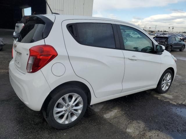 2019 Chevrolet Spark 1LT