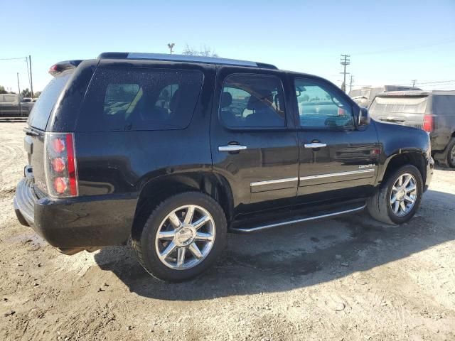 2013 GMC Yukon Denali