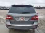 2013 Mercedes-Benz ML 350