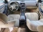 2000 Nissan Maxima GLE