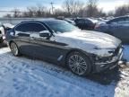 2018 BMW 530 XI