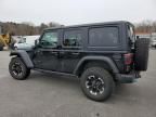 2024 Jeep Wrangler Rubicon 4XE