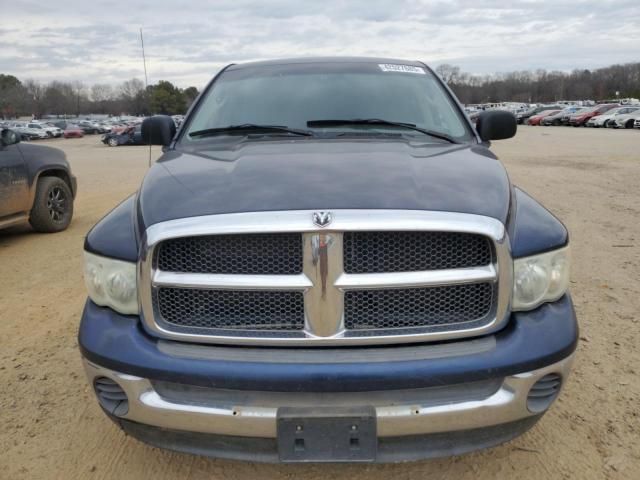 2003 Dodge RAM 1500 ST