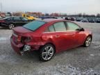 2011 Chevrolet Cruze LTZ