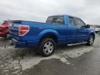 2009 Ford F150 Super Cab