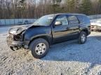 2009 Chevrolet Tahoe C1500 LS