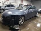 2013 Tesla Model S