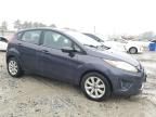 2012 Ford Fiesta SE