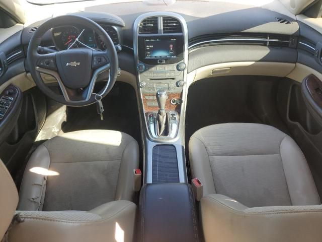 2013 Chevrolet Malibu 1LT