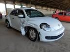 2015 Volkswagen Beetle 1.8T