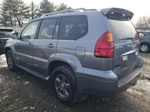 2004 Lexus GX 470