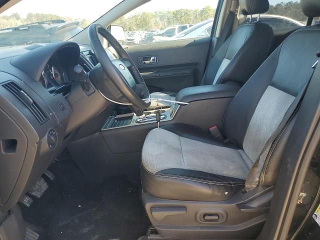 2010 Ford Edge Sport