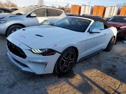 2020 Ford Mustang en venta en Bridgeton, MO